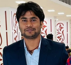 Avinash Kumar, Director - Career Heights CLAT Coaching Gaya