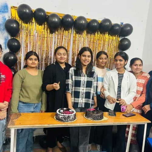 CLAT CUET 2026 achievers from Career Heights Gaya coaching institute, Bihar